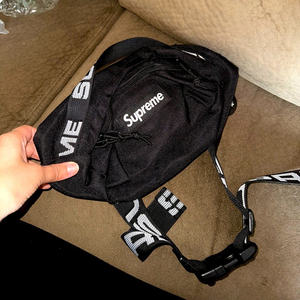 Supreme Bag
